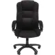 Кресло VT_Chairman Home 600 ткань Т-84 черный