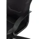 Кресло VB_Echair Easy Game-904 TPU кожзам черный пластик
