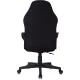 Кресло VB_Echair Easy Game-904 TPU кожзам черный пластик