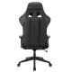 Кресло игровое Zombie VIKING 4 AERO BLACK 1197917