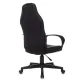 Кресло VB_Echair Easy Game-904 TPU кожзам черный пластик
