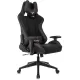 Кресло игровое Zombie VIKING 4 AERO BLACK 1197917