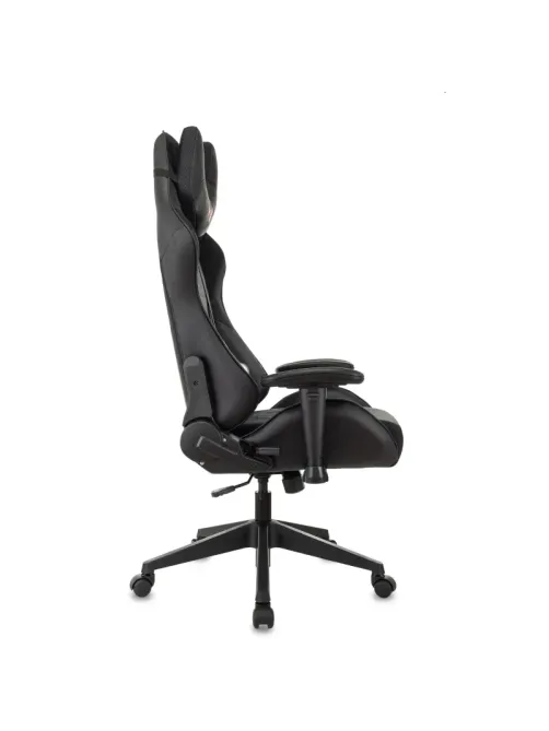 Кресло игровое Zombie VIKING 4 AERO BLACK 1197917