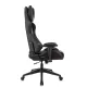 Кресло игровое Zombie VIKING 4 AERO BLACK 1197917