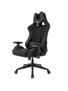 Кресло игровое Zombie VIKING 4 AERO BLACK 1197917