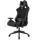 Кресло игровое Zombie VIKING 4 AERO BLACK 1197917