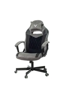 Кресло игровое Zombie VIKING 6 KNIGHT B 1380214