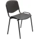 Стул БМФ Easy Chair Rio(ИЗО) чёрн, пластик черный