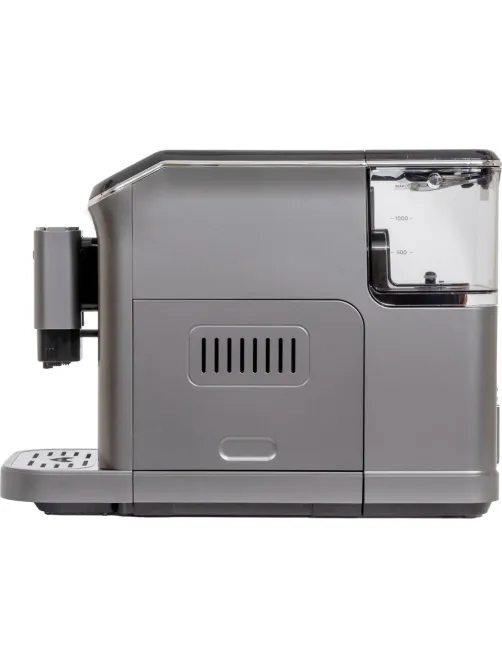 Кофемашина Supra CMS-3500, серебро