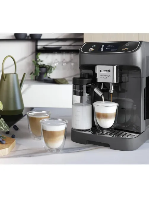 Кофемашина De'Longhi ECAM320.61.G