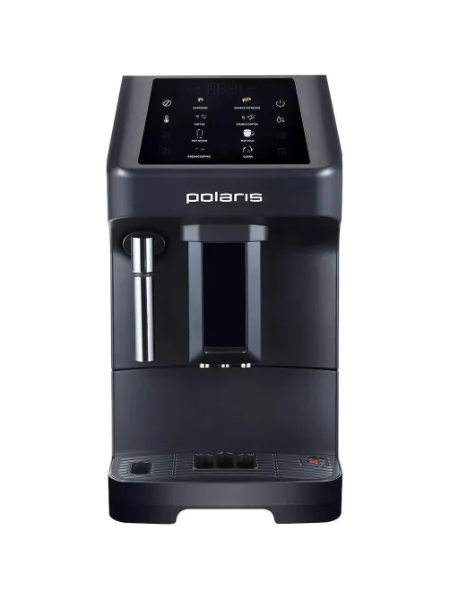 Кофемашина Polaris PACM 2048SW
