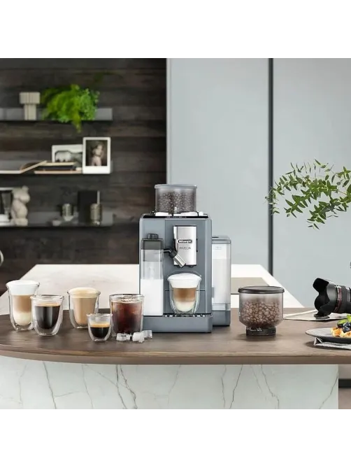 Кофемашина De'Longhi EXAM440.55.G