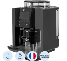 Кофемашина KRUPS EA819E10