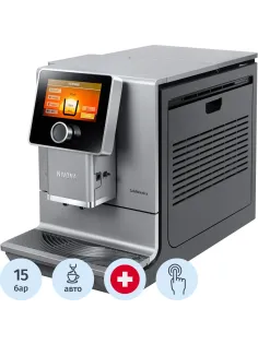 Кофемашина Nivona CafeRomatica NICR 970