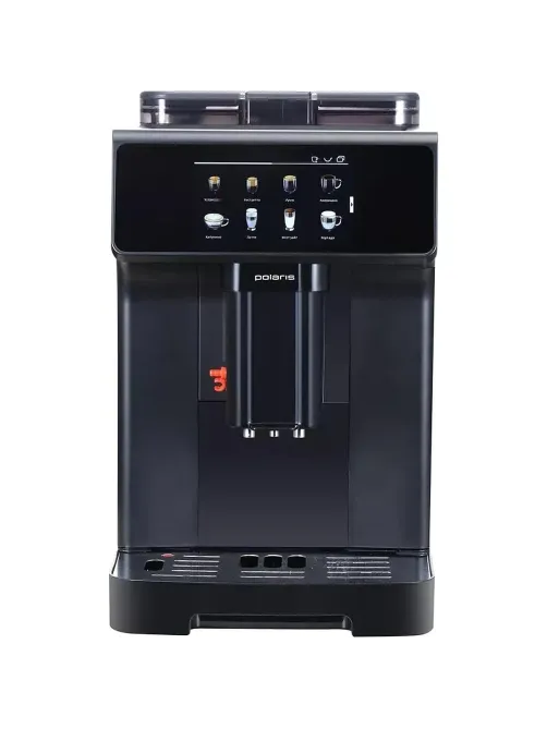 Кофемашина Polaris PACM 2071AC