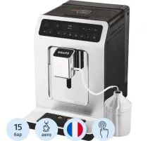 Кофемашина Krups EA891C10