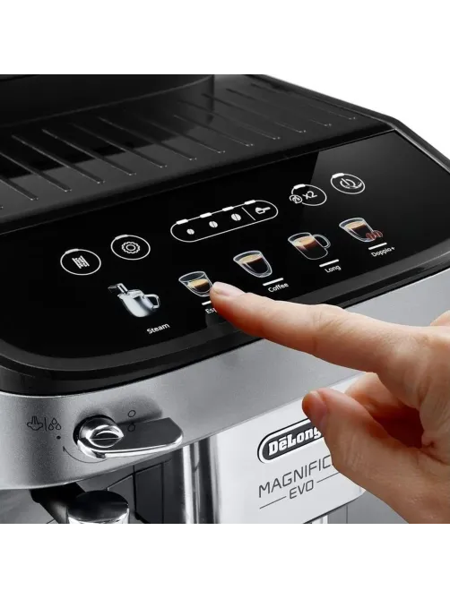 Кофемашина De'Longhi ECAM290.31.SB