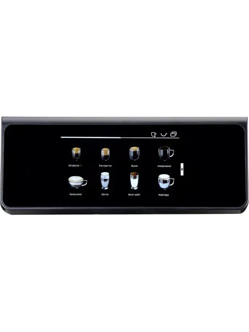 Кофемашина Polaris PACM 2071AC