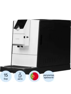 Кофемашина Nivona CafeRomatica NICR 796