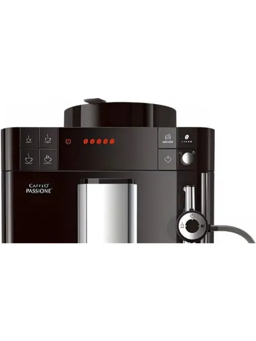Кофемашина Melitta F 530-102