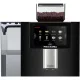 Кофемашина Dr.coffee PROXIMA F11 Pro Big Black