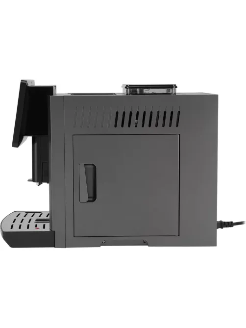 Кофемашина Polaris PACM 2080AC WIFI IQ Home, Графитовый