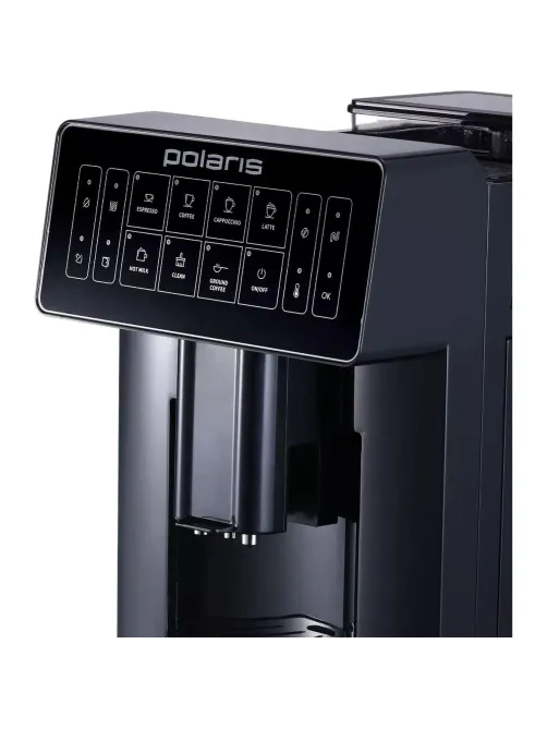 Кофемашина Polaris PACM 2052AC (POLARIS)