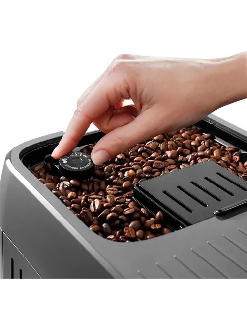 Кофемашина De'Longhi ECAM320.61.G