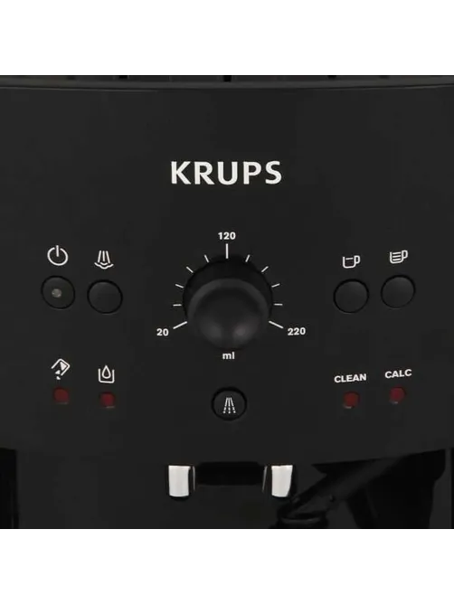 Кофемашина KRUPS EA810870