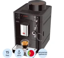 Кофемашина Melitta F 530-102