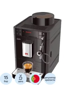 Кофемашина Melitta F 530-102