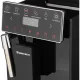 Кофемашина автоматическая BigTech KСМ304, 1,2 л, зерна 250г, черная