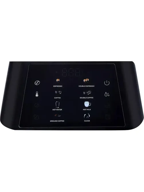 Кофемашина Polaris PACM 2048SW