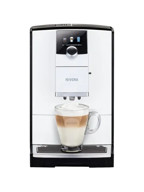 Кофемашина Nivona CafeRomatica NICR 796