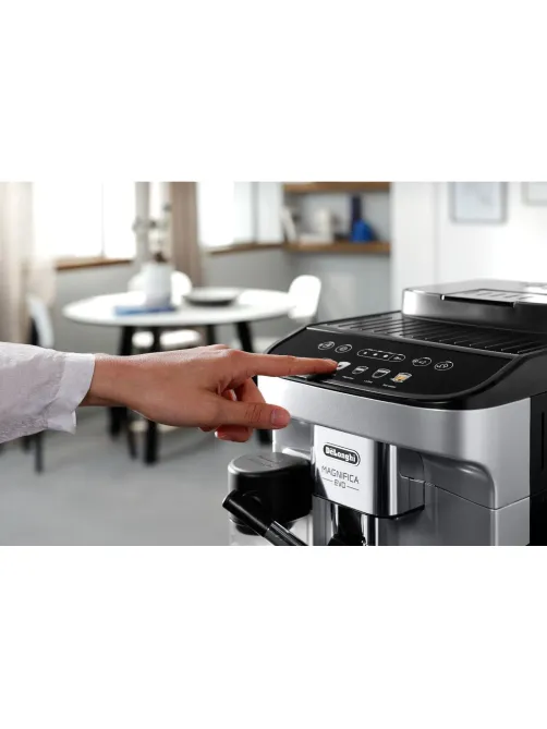 Кофемашина De'Longhi ECAM290.61.SB