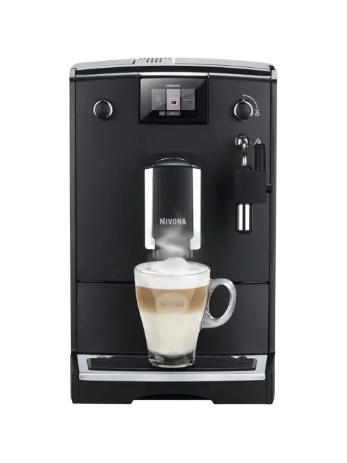 Кофемашина Nivona CafeRomatica NICR 550