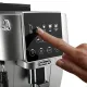 Кофемашина автоматическая De'Longhi ECAM 220.30.SB серебристый
