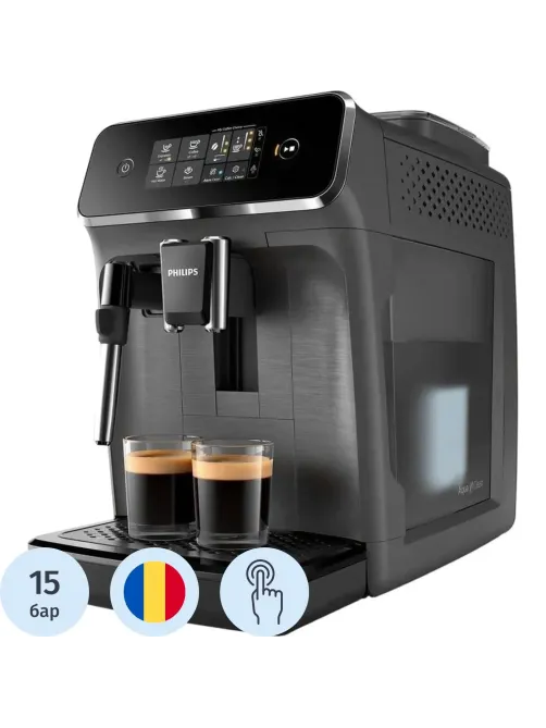 Кофемашина Philips EP2224/10