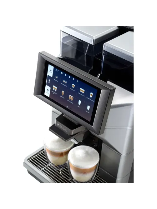 Кофемашина SAECO MAGIC M2 230/50 TOP