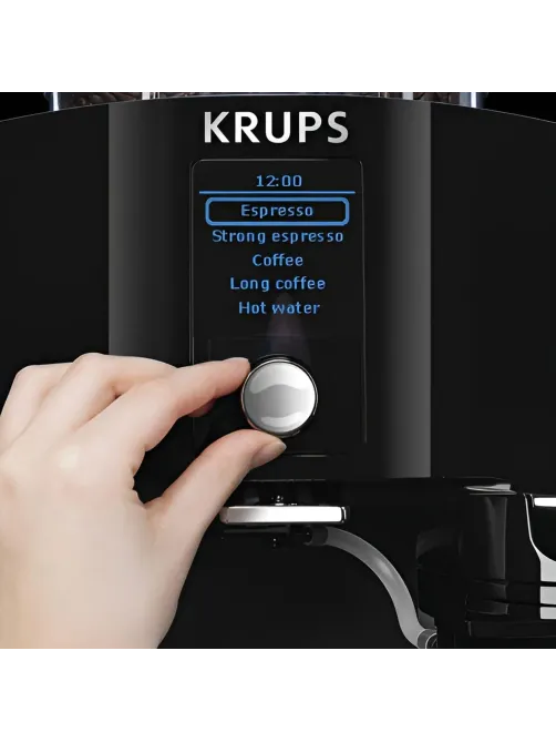 Кофемашина Krups EA829810