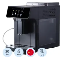 Кофемашина Polaris PACM 2071AC