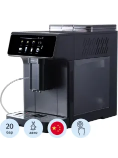 Кофемашина Polaris PACM 2071AC
