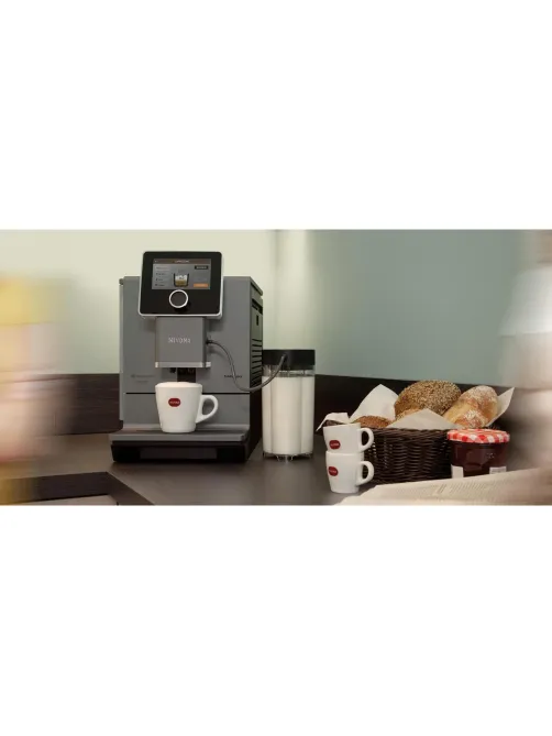Кофемашина Nivona CafeRomatica NICR 970
