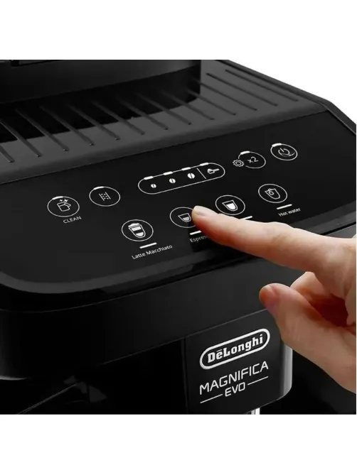 Кофемашина De'Longhi ECAM290.51.B