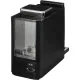 Кофемашина автоматическая BigTech KСМ305,с емк для м-ка,1,2л,зерн 250г,черн