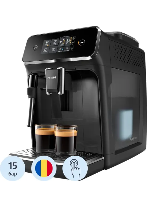 Кофемашина Philips EP2224/40
