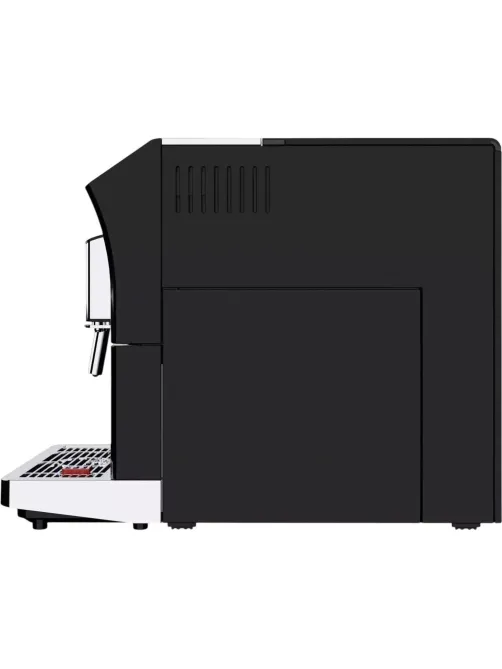 Кофемашина автоматическая SATE CT-100, цв. Черный