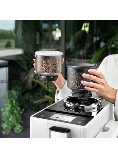 Кофемашина De'Longhi EXAM440.55.W