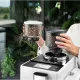 Кофемашина De'Longhi EXAM440.55.W