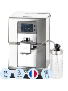 Кофемашина Krups EA877D10